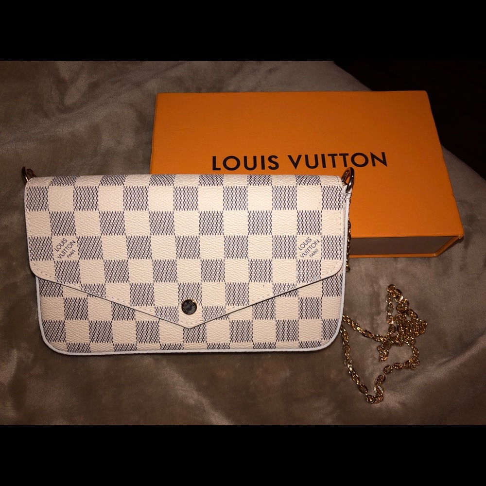Louis Vuitton Felicie Pochette